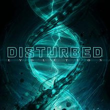 Disturbed Evolution Album 
