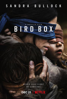 Bird Box Movie Review