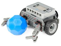 Teaming up with Team Zero Robotics