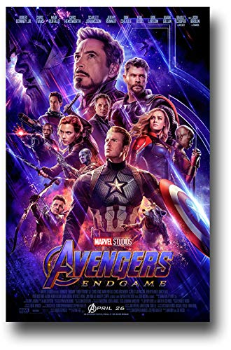 Avengers:Endgame movie review