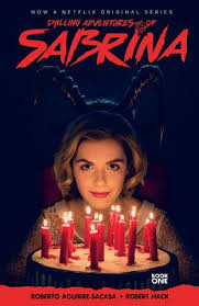 The Chilling Adventures of Sabrina