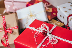 How to give a great gift this Christmas