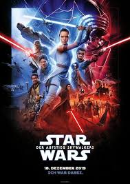 Rise of Skywalker Review