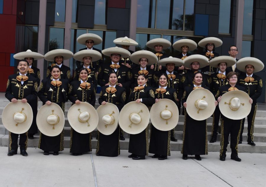 Mariachi+De+Oro+competes+at+UIL+State
