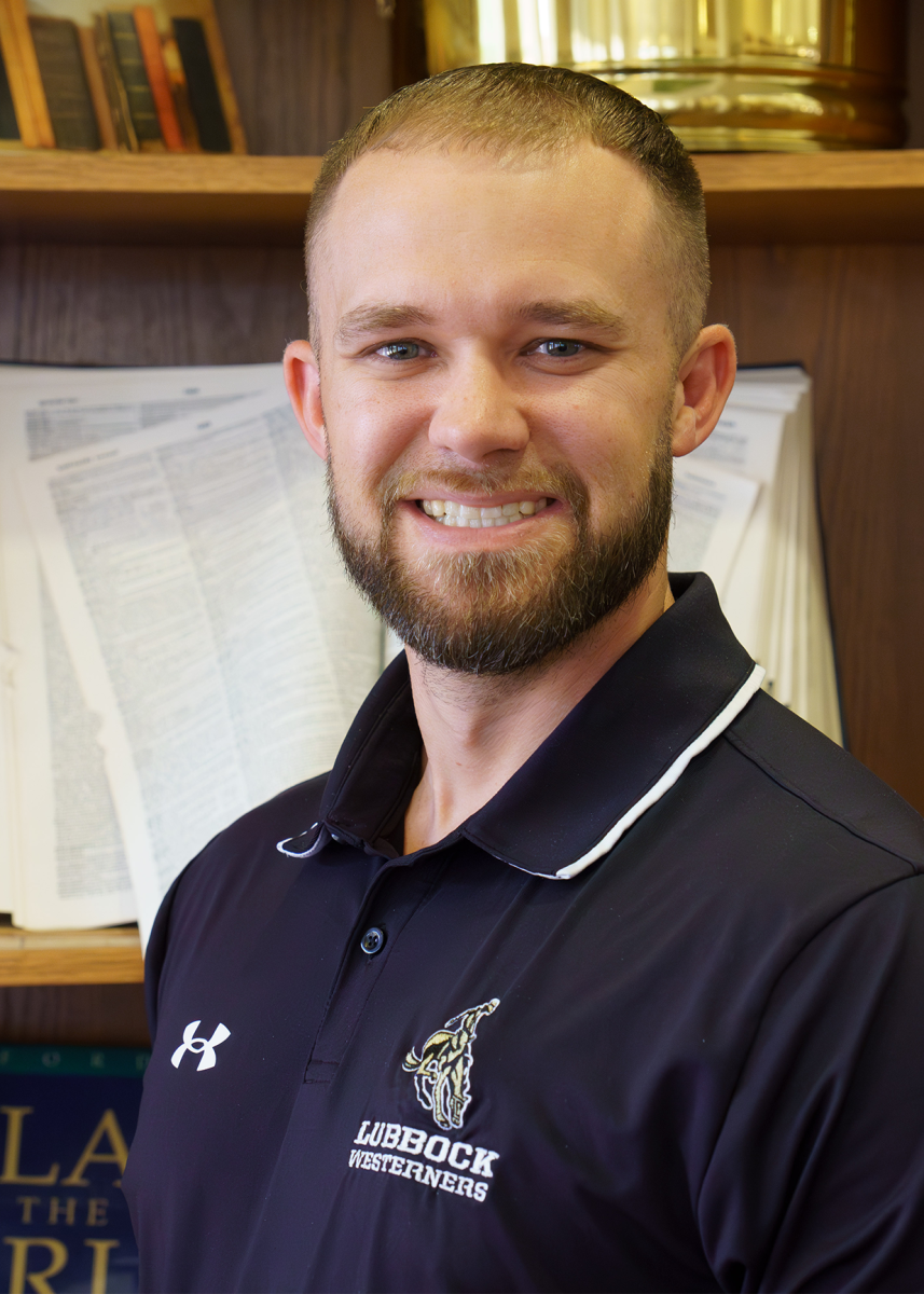 Mr. Kaleb Martin, AP